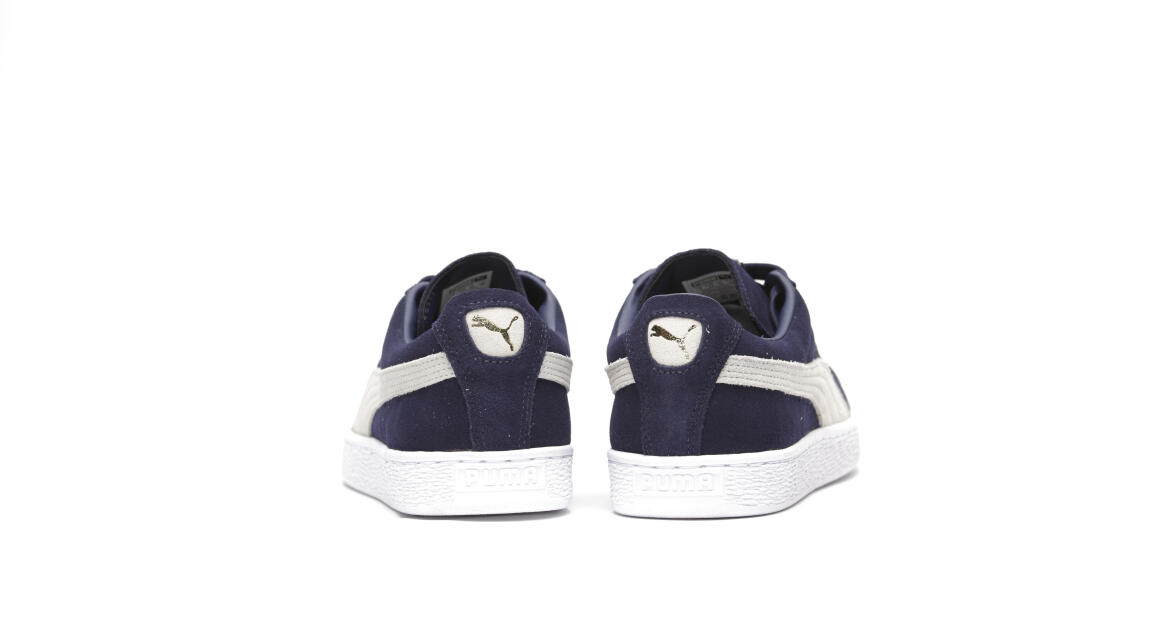 Puma Suede Classic Peacoat